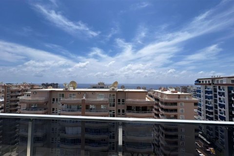 Daire 1+1 Mahmutlar, Antalya, Türkiye №227699 - 17