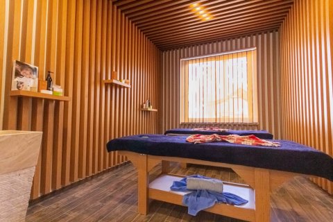 Daire 1+1 Mahmutlar, Antalya, Türkiye №227699 - 30