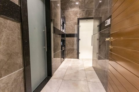 Daire 1+1 Mahmutlar, Antalya, Türkiye №227699 - 28