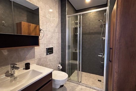 Daire 1+1 Mahmutlar, Antalya, Türkiye №227699 - 12