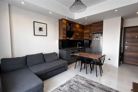 Daire 1+1 Mahmutlar, Antalya, Türkiye №227699 - 6