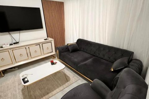 Wohnung  in Mahmutlar, Antalya, Türkei Nr. 228104