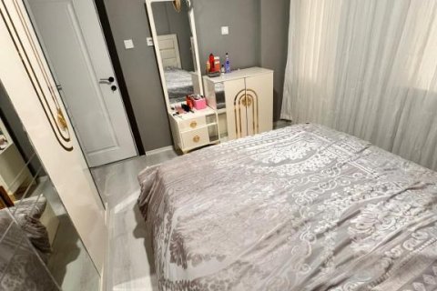 آپارتمان در  Mahmutlar ، ترکیه 80 متر مربع.  شماره 228104 - 4