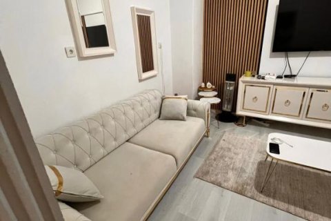 آپارتمان در  Mahmutlar ، ترکیه 80 متر مربع.  شماره 228104 - 2
