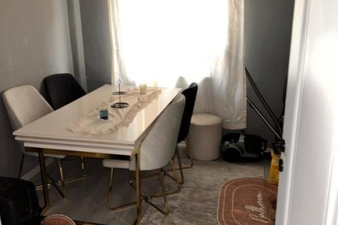 آپارتمان در  Mahmutlar ، ترکیه 80 متر مربع.  شماره 228104 - 7