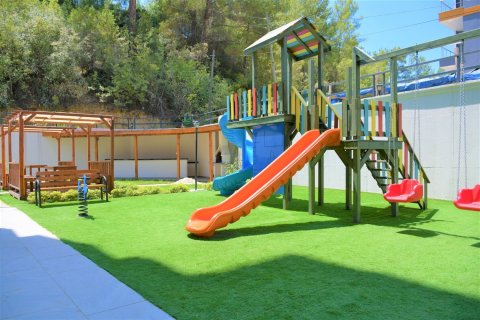 1+1 Lejlighed  i Antalya, Tyrkiet Nr. 228108 - 23
