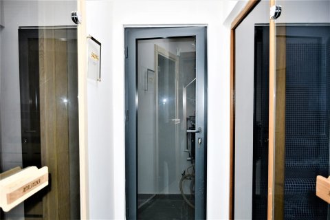 1+1 Lejlighed  i Antalya, Tyrkiet Nr. 228108 - 30