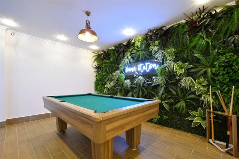 1+1 Lejlighed  i Antalya, Tyrkiet Nr. 228108 - 27