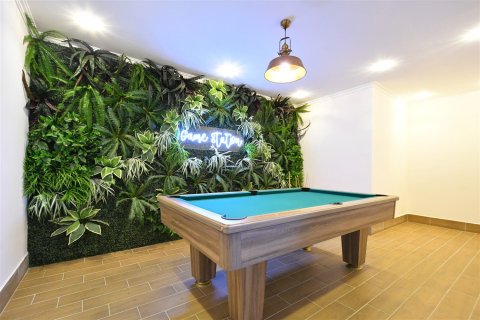 1+1 Lejlighed  i Antalya, Tyrkiet Nr. 228108 - 29