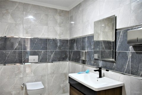 1+1 Lejlighed  i Antalya, Tyrkiet Nr. 228108 - 28