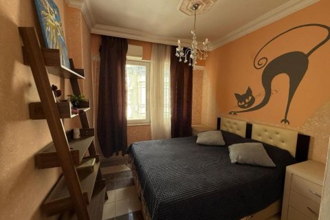 Apartment  in Mahmutlar, Antalya, Turkey No. 228103