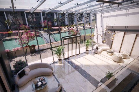 Daire  1+1  Antalya, Türkiye №228106 - 6