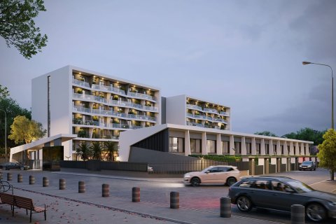 Daire  1+1  Antalya, Türkiye №228106 - 11