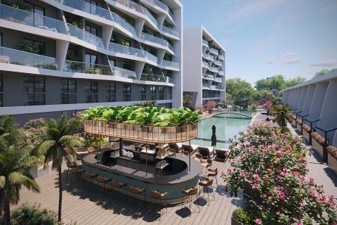 Daire  1+1  Antalya, Türkiye №228106 - 2