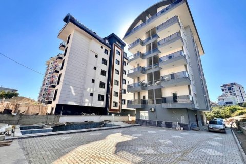1+1 Apartment  in Antalya, Turkey No. 228105