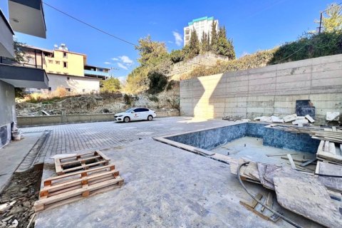 1+1 Wohnung  in Antalya, Türkei Nr. 228105 - 16