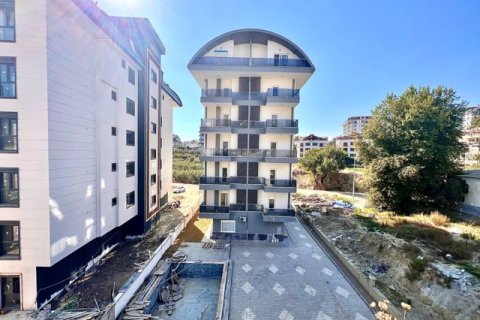 1+1 Wohnung  in Antalya, Türkei Nr. 228105 - 17