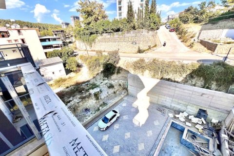 1+1 Wohnung  in Antalya, Türkei Nr. 228105 - 11