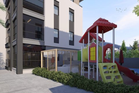 1+1 Leilighet i Antalya, Tyrkia Nr. 228107 - 4