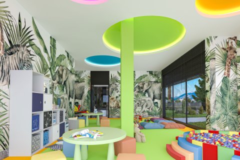 3+1 Wohnung in Kestel, Antalya, Türkei Nr. 219054 - 15