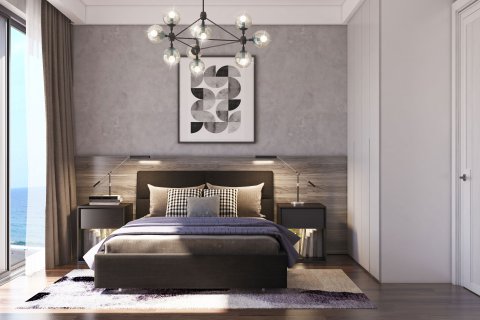 3+1 Wohnung in Kestel, Antalya, Türkei Nr. 219054 - 7