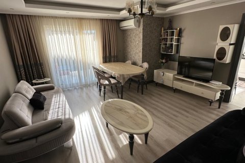 3+1 Lägenhet  i Oba, Antalya, Turkiet Nr. 227506
