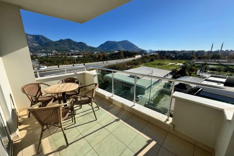 1+1 Lägenhet  i Oba, Antalya, Turkiet Nr. 227508