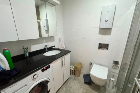 1+1 Lejlighed  i Oba, Antalya, Tyrkiet Nr. 227510 - 16