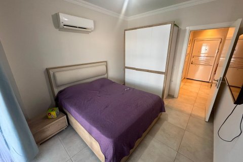 1+1 Lejlighed  i Oba, Antalya, Tyrkiet Nr. 227510 - 19