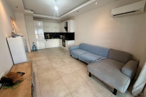 1+1 Lejlighed  i Oba, Antalya, Tyrkiet Nr. 227510 - 11