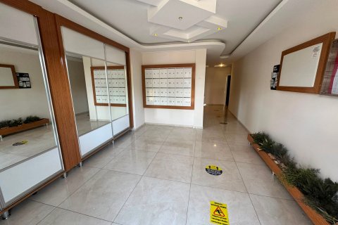 1+1 Lejlighed  i Oba, Antalya, Tyrkiet Nr. 227510 - 30