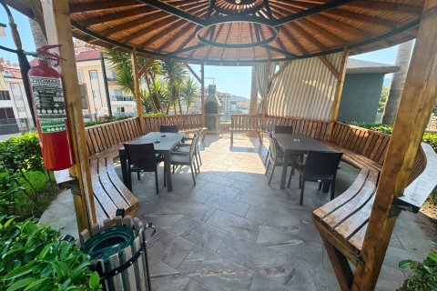 1+1 Lejlighed  i Oba, Antalya, Tyrkiet Nr. 227510 - 24