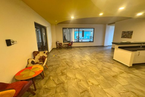 1+1 Lejlighed  i Oba, Antalya, Tyrkiet Nr. 227510 - 26