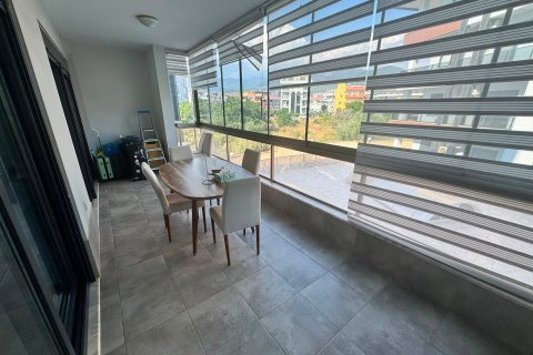 1+1 Lejlighed  i Oba, Antalya, Tyrkiet Nr. 227510 - 14