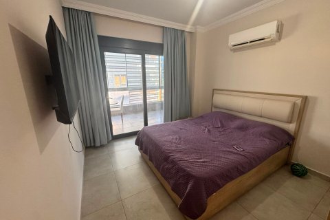 1+1 Lejlighed  i Oba, Antalya, Tyrkiet Nr. 227510 - 20