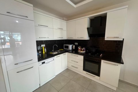 1+1 Lejlighed  i Oba, Antalya, Tyrkiet Nr. 227510 - 10