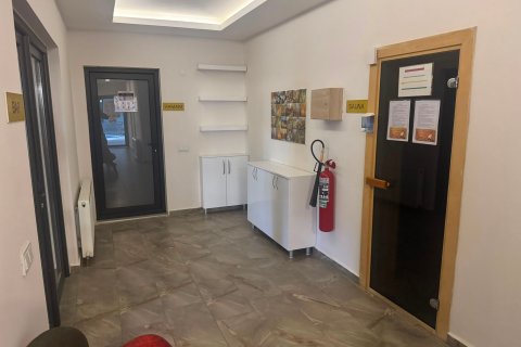 1+1 Lejlighed  i Oba, Antalya, Tyrkiet Nr. 227510 - 29