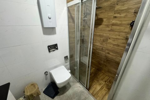 1+1 Lejlighed  i Oba, Antalya, Tyrkiet Nr. 227510 - 17