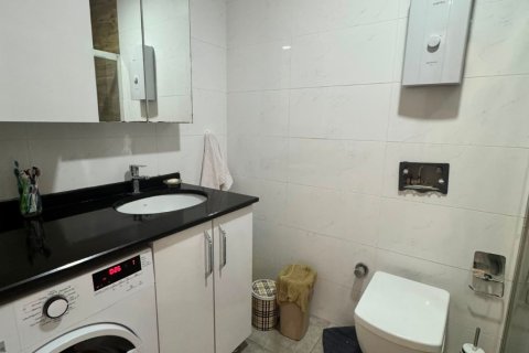 1+1 Lejlighed  i Oba, Antalya, Tyrkiet Nr. 227510 - 15