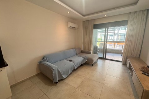 1+1 Lejlighed  i Oba, Antalya, Tyrkiet Nr. 227510 - 12