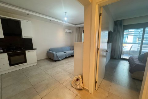 1+1 Lejlighed  i Oba, Antalya, Tyrkiet Nr. 227510 - 9