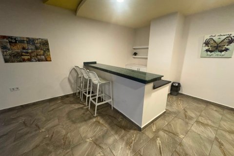 1+1 Lejlighed  i Oba, Antalya, Tyrkiet Nr. 227510 - 27