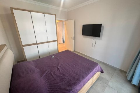 1+1 Lejlighed  i Oba, Antalya, Tyrkiet Nr. 227510 - 18