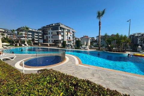 1+1 Lejlighed  i Oba, Antalya, Tyrkiet Nr. 227510 - 21