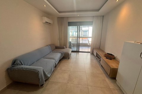 1+1 Lejlighed  i Oba, Antalya, Tyrkiet Nr. 227510 - 13