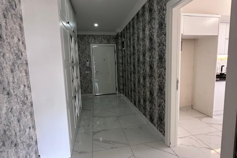3+1 Lejlighed  i Oba, Antalya, Tyrkiet Nr. 227507 - 11