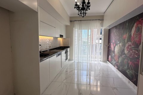 3+1 Lejlighed  i Oba, Antalya, Tyrkiet Nr. 227507 - 9