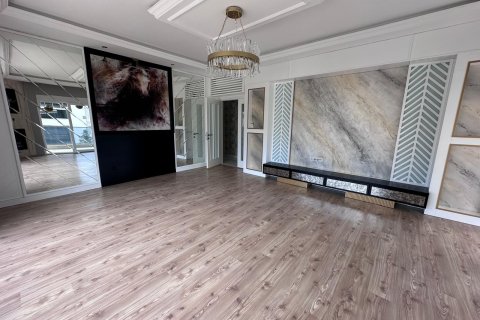 3+1 Lejlighed  i Oba, Antalya, Tyrkiet Nr. 227507 - 7