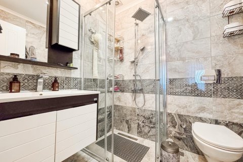 3+1 Lejlighed  i Oba, Antalya, Tyrkiet Nr. 227507 - 27