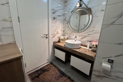 3+1 Lejlighed  i Oba, Antalya, Tyrkiet Nr. 227507 - 25